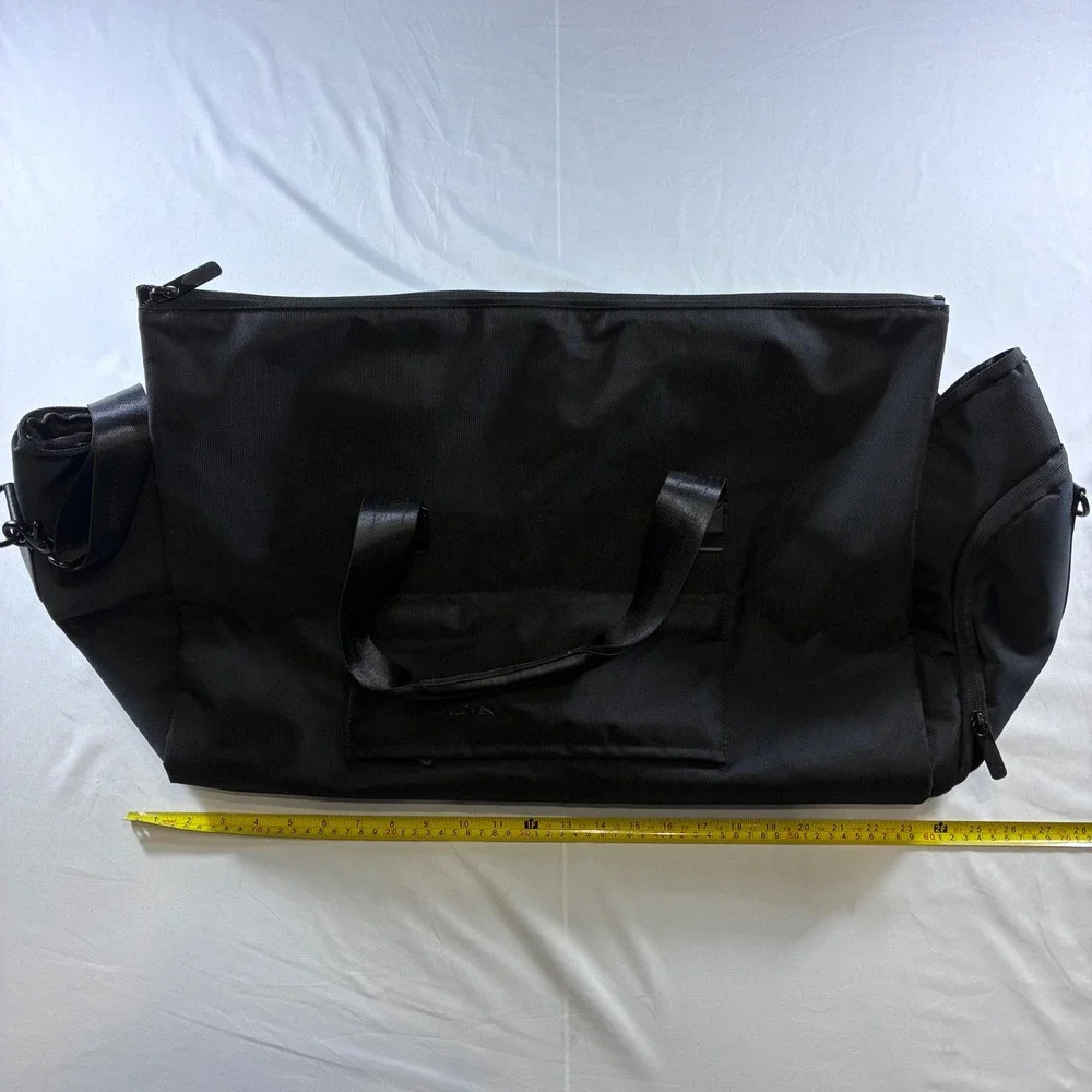 DraftKings convertible duffel
